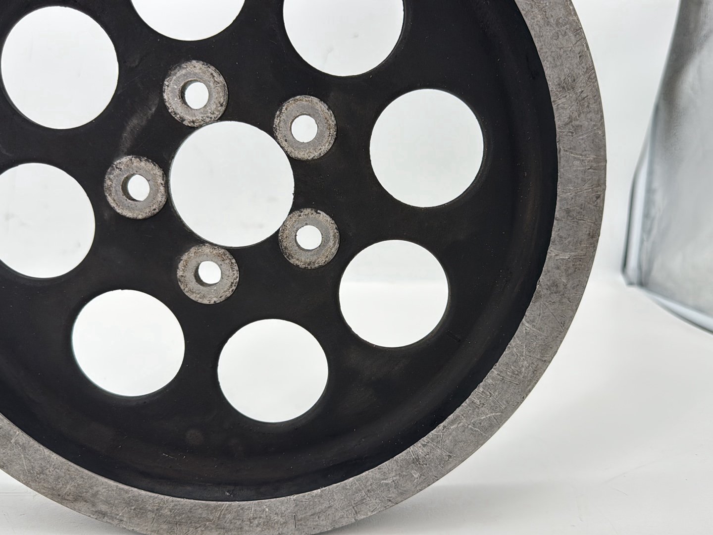 1999 - 2006 Harley-Davidson Touring Electra Glide Classic Rear Driver Pulley Sprocket 40217-00