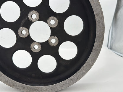 1999 - 2006 Harley-Davidson Touring Electra Glide Classic Rear Driver Pulley Sprocket 40217-00