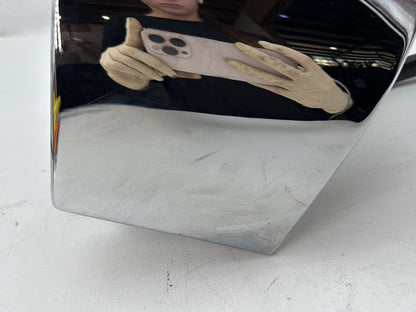 1991 Harley Heritage Softail Classic FLSTC OEM Oil Tank Reservoir Bottle Canister & Dipstick