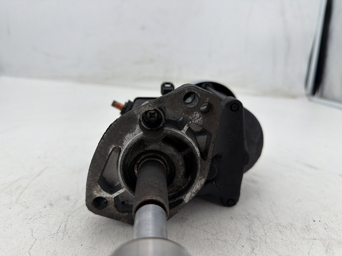 2006 Harley Road King Touring Custom OEM Engine Starter Motor 31553-94B 12V