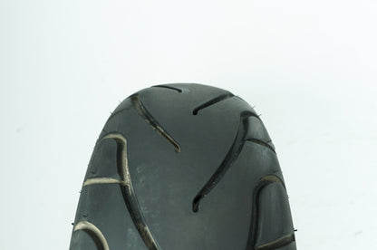 2007 - 2012 Harley-Davidson Touring Street Glide Rear Wheel Rim Tire 180/65B16 81H, Michelin, Airstrike