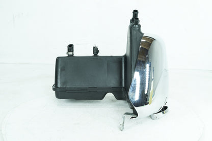 2004 - 2013 Harley-Davidson Sportster Low Oil Tank Reservoir Bottle Canister & Dipstick 62888-04B