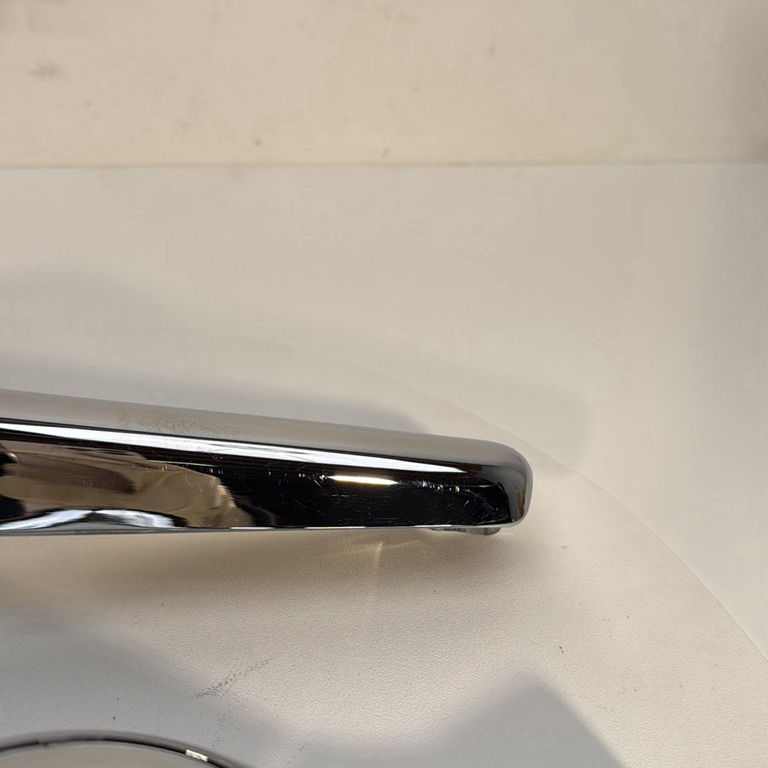 1984 - 1998 Harley-Davidson Touring Road King Police Left Right Saddlebag Fender Struts Brackets  	47502-97