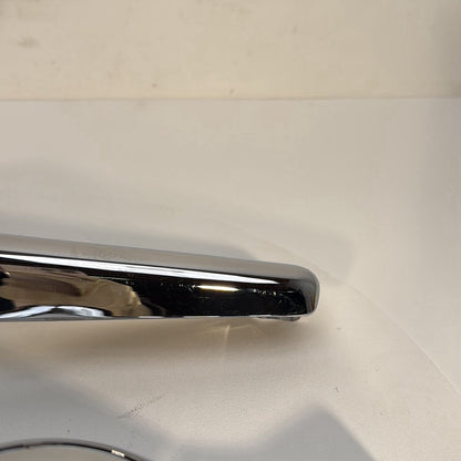1984 - 1998 Harley-Davidson Touring Road King Police Left Right Saddlebag Fender Struts Brackets  	47502-97