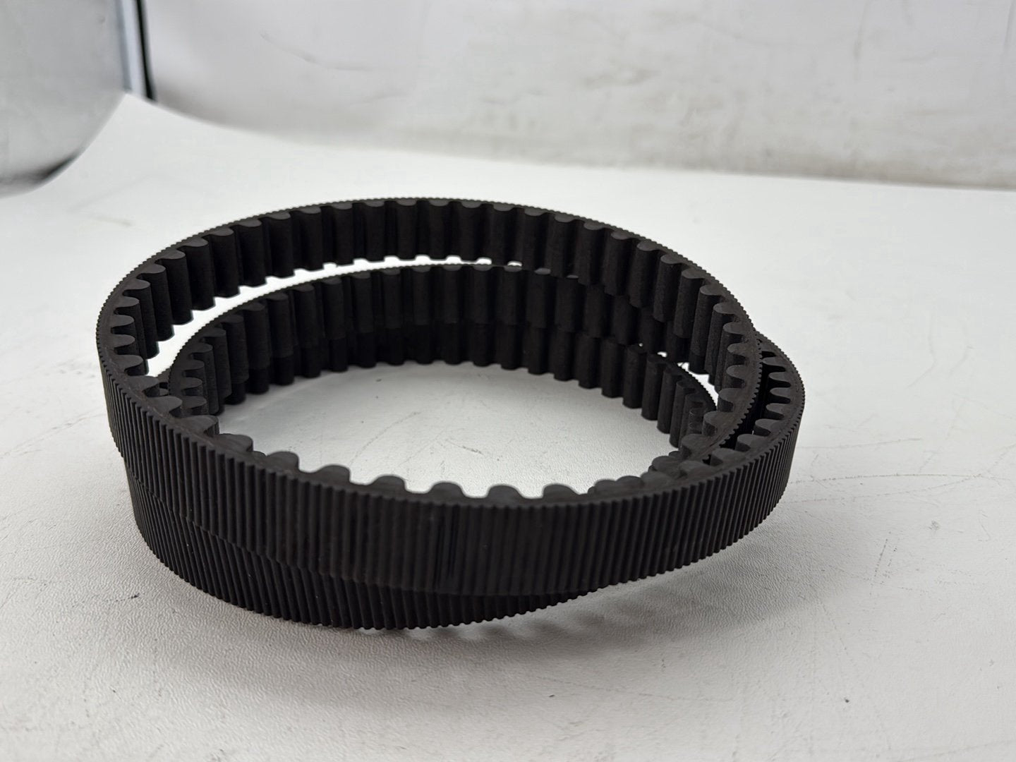 2008 Harley Road King Touring FLHR OEM Rear Drive Belt
