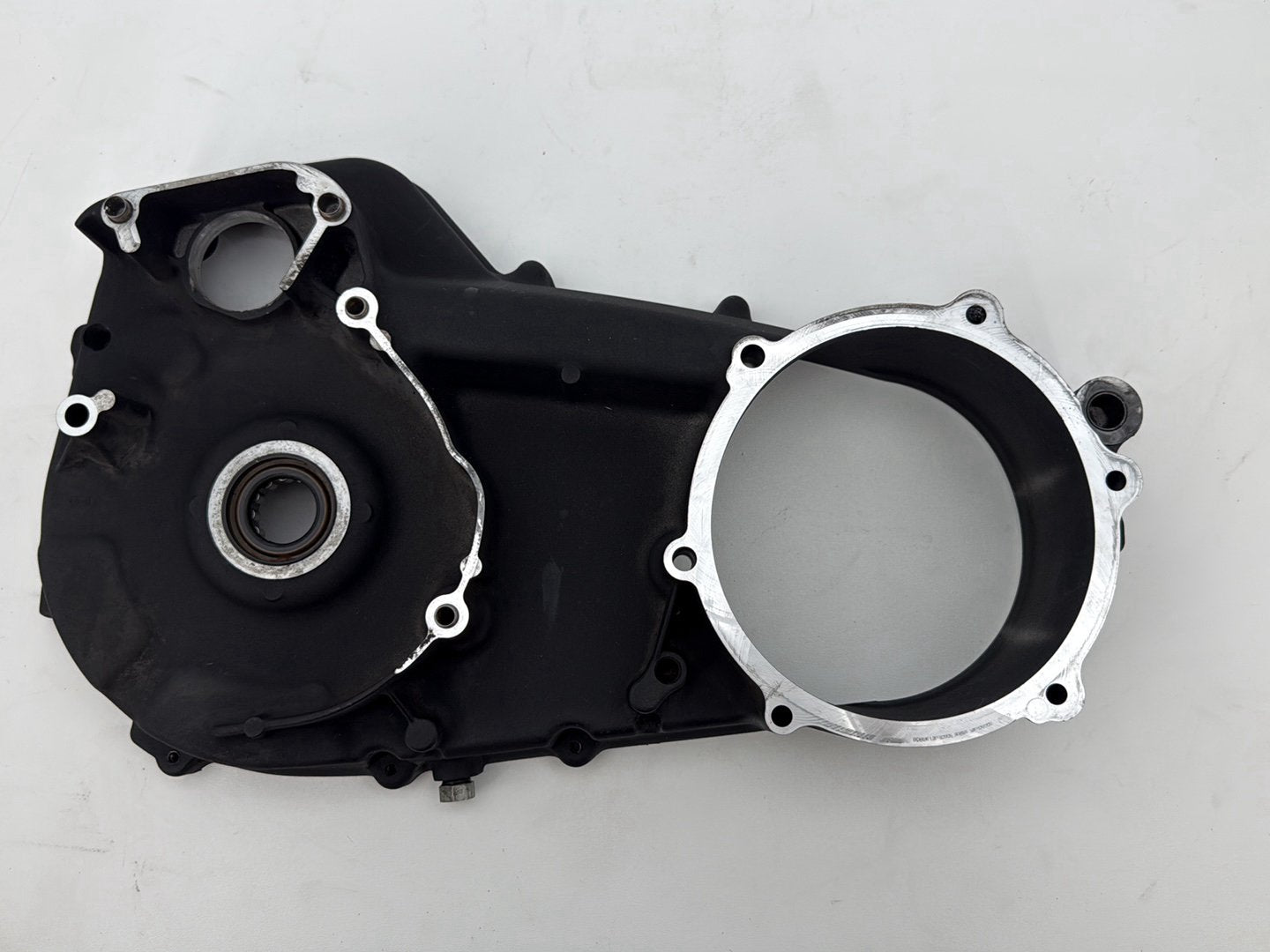 2011 Harley Road King Touring FLHRC Classic OEM Inner Primary Clutch Cover