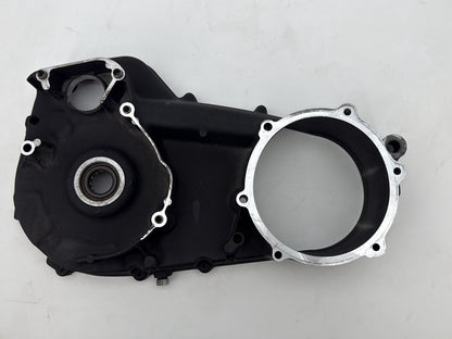 2011 Harley Road King Touring FLHRC Classic OEM Inner Primary Clutch Cover