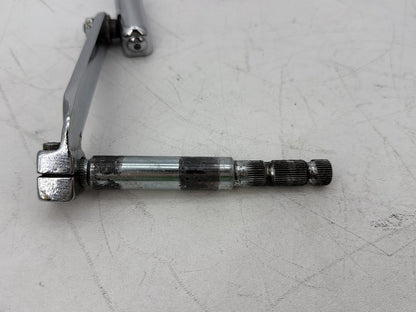 2007 - 2012 Harley-Davidson Touring Electra Glide Ultra Gear Shifter Lever w/ Rod linkage 	33718-82B