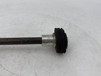 1999 - 2006 Harley-Davidson Touring Electra Glide Ultra Rear Fork Swingarm Pivot Bolt Shaft 47505-02