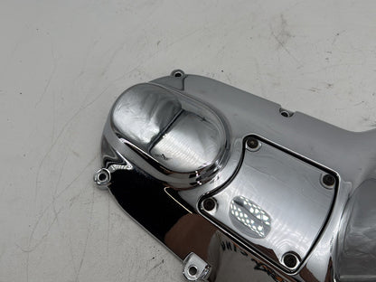 1996 Harley Road King Touring Police FLHPI OEM Outer Primary Clutch Cover