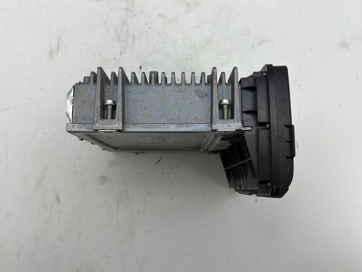 14 Harley Electra Glide Touring Media Receiver Head Radio Player Boom! Box 6.5GT