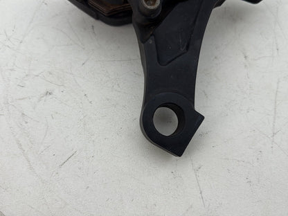 2008 - 2016 Harley-Davidson Touring Electra Glide Ultra Rear Back Brake Caliper w/ Bracket 44080-08C