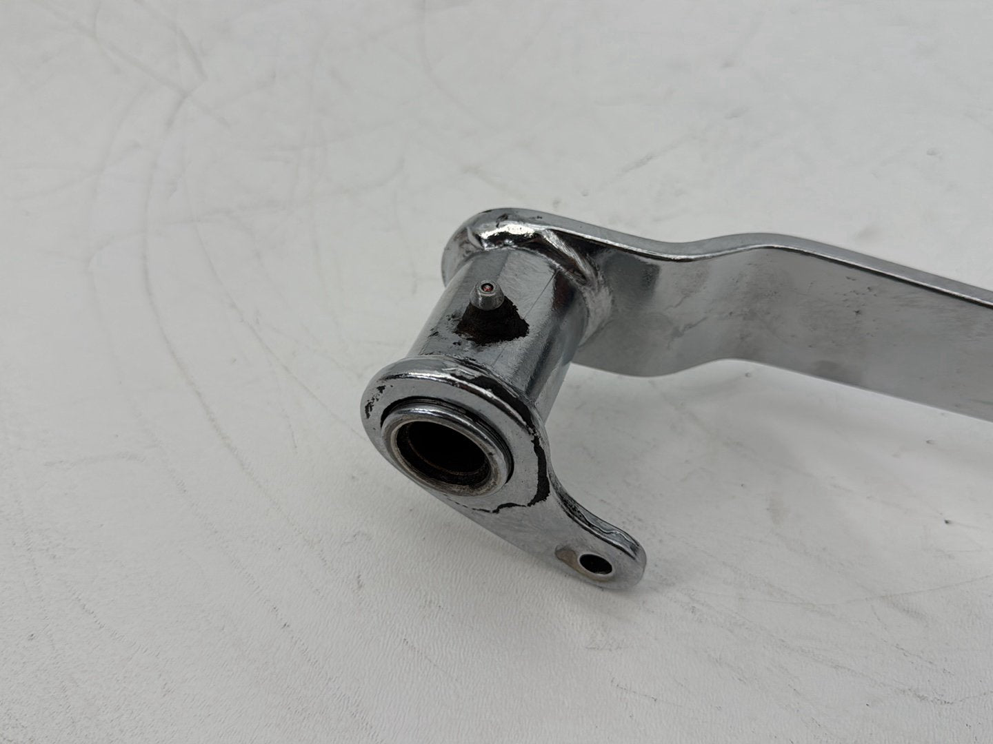 1999 - 2006 Harley-Davidson Touring Electra Glide Classic Foot Brake Control Lever Pedal