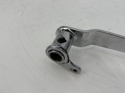 1999 - 2006 Harley-Davidson Touring Electra Glide Classic Foot Brake Control Lever Pedal
