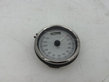 2007 - 2017 Harley-Davidson Dyna Super Glide Custom Speedo Speedometer Gauge Cluster 67096-04B