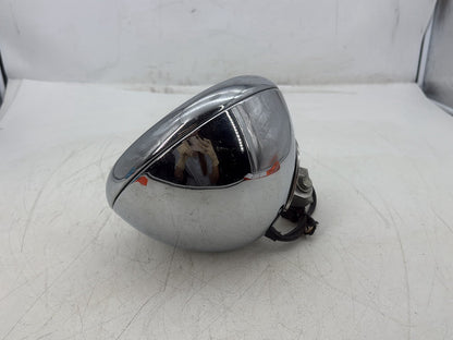 2006 Harley Softail FLSTCI Heritage Classic OEM Headlight Headlamp Head Lamp Light LED