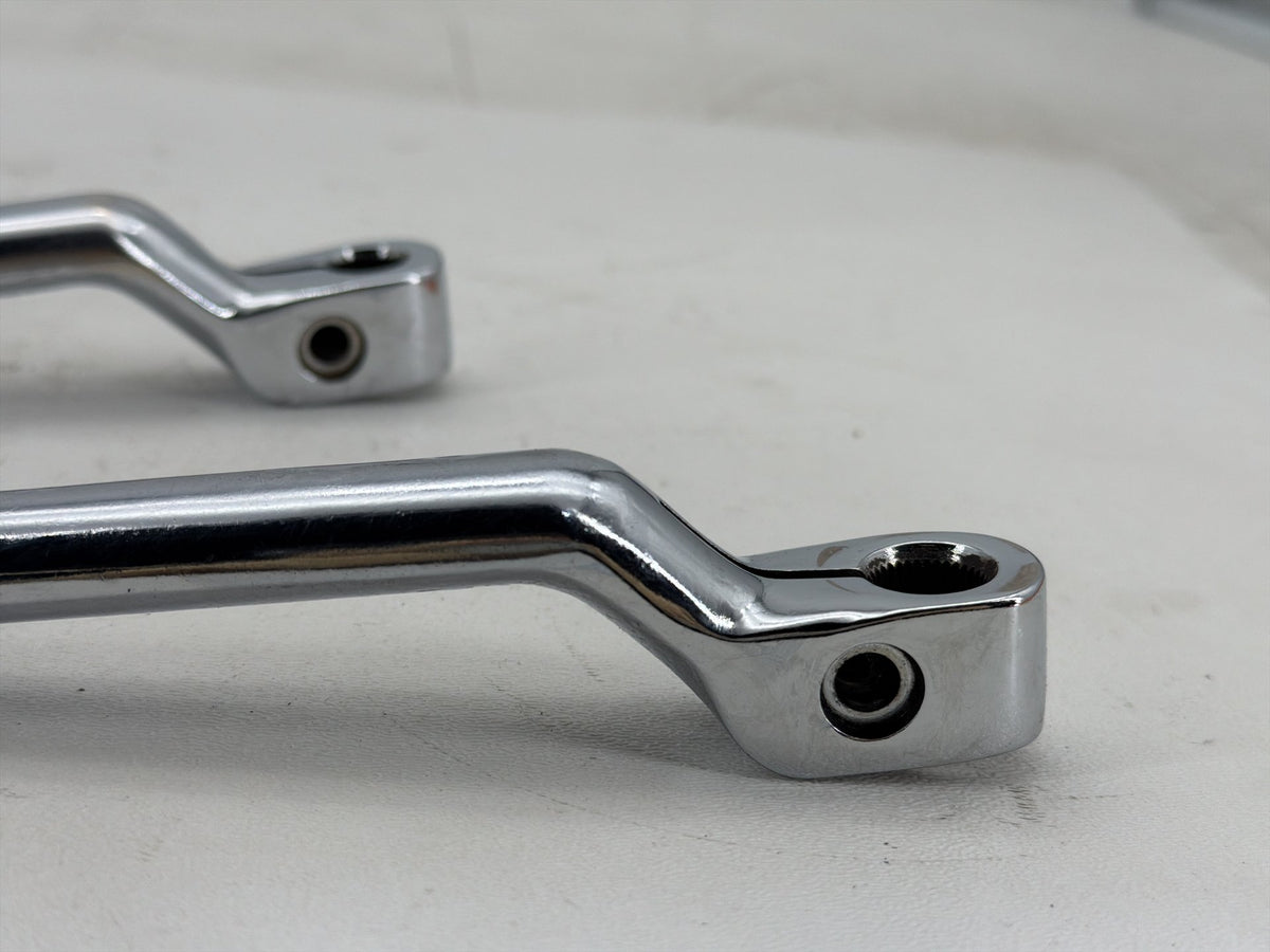 1995 Harley Heritage Softail Classic OEM Gear Shifter Lever Pedal Pedals