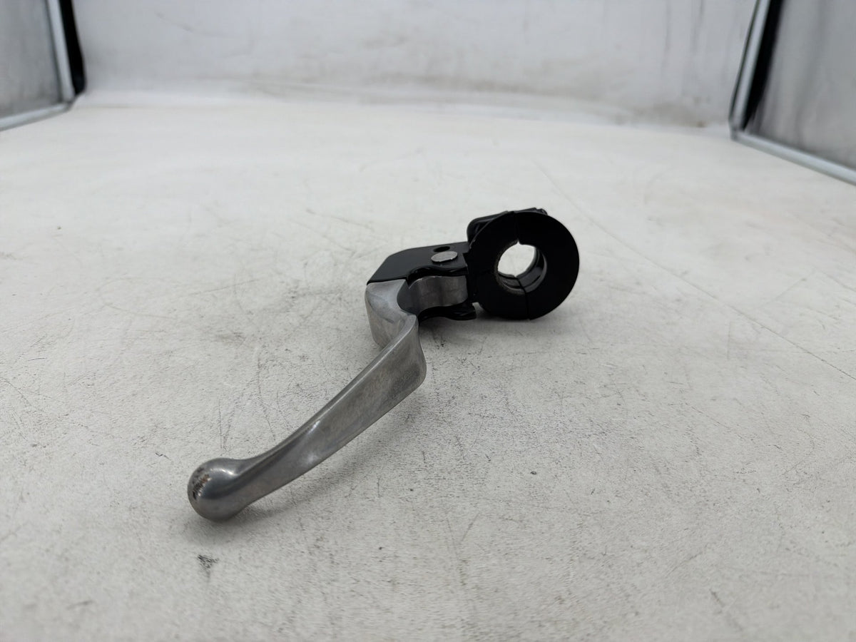 1998 Harley Electra Glide Touring Ultra OEM Front Left Hand Clutch Control Lever