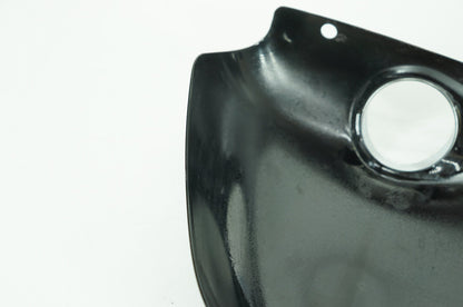 2004 - 2010 Harley-Davidson Sportster Low Right Fairing Side Oil Tank Cover 66252-04