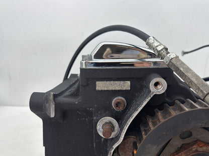 2008 Harley Dyna FXDL Low Rider Anniversary OEM 6 Speed Transmission Gearbox