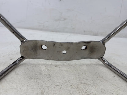 1998 Harley Touring FLHTCUI Electra Glide Ultra OEM Rear Passenger Handrail Grab Bar Hand Rail