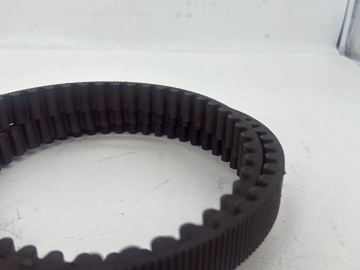 2007 - 2016 Harley-Davidson Touring Electra Glide Ultra Rear Drive Belt