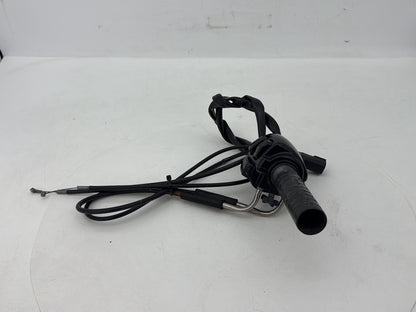 Harley-Davidson Misc  Right Engine Start Kill Switches Controls 71684-06