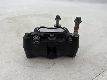 2015 Harley Dyna Low Rider FXDL OEM Front Left 1 Brake Caliper