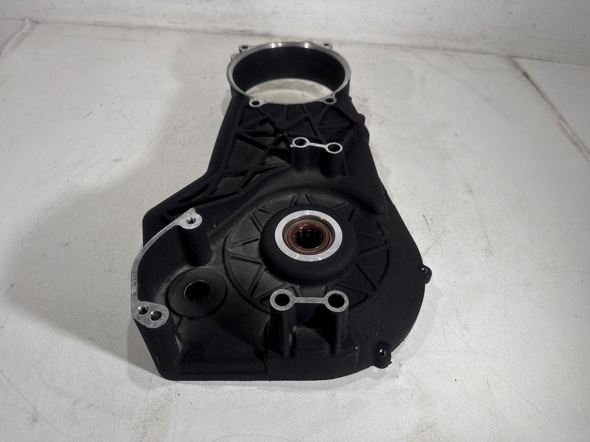 1994 Harley Softail Custom FXSTC OEM Inner Primary Clutch Cover