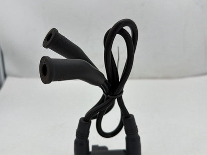 2005 Harley Electra Glide Touring Ultra OEM Ignition Coil Spark Plugs Cable