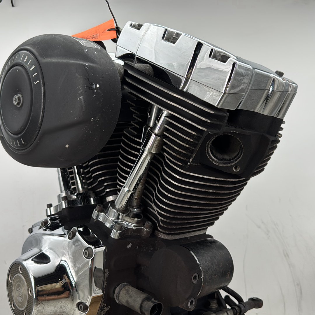 2007 Harley Street Glide Touring FLHX OEM EFI Twin Cam 96 Engine Motor 44K