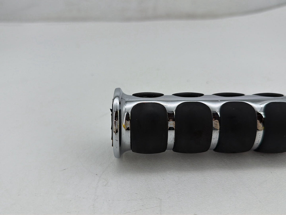 1994 Harley Electra Glide Touring Classic Front 1 Hand Grip Handgrip Hold Spiked