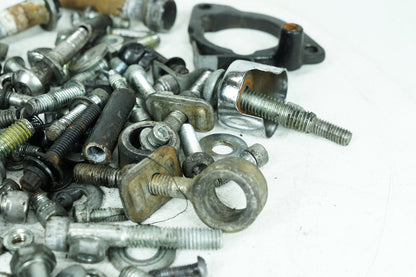 2004 - 2013 Harley-Davidson Sportster Base 883 Hardware Bolts Nuts & Brackets