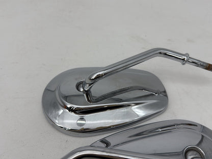 Harley-Davidson Misc  Left Right Rear View Mirror 91840-03A