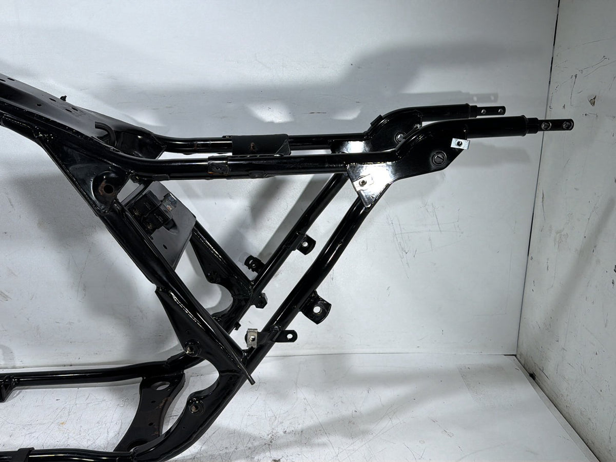 1993 Harley Electra Glide Touring FLHT OEM Body Main Frame Chassis C