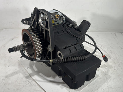 2005 Harley Electra Glide Touring Ultra FLHTCUI OEM 5 Speed Transmission Gearbox