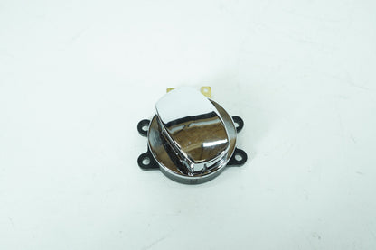1999 - 2006 Harley-Davidson Softail Heritage Ignition Switch Cylinder Barrel Lockset NOKey 71450-04