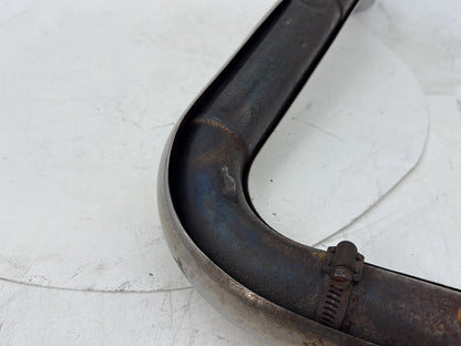2005 Harley Road Glide Touring FLTRI OEM Exhaust System Header Pipe