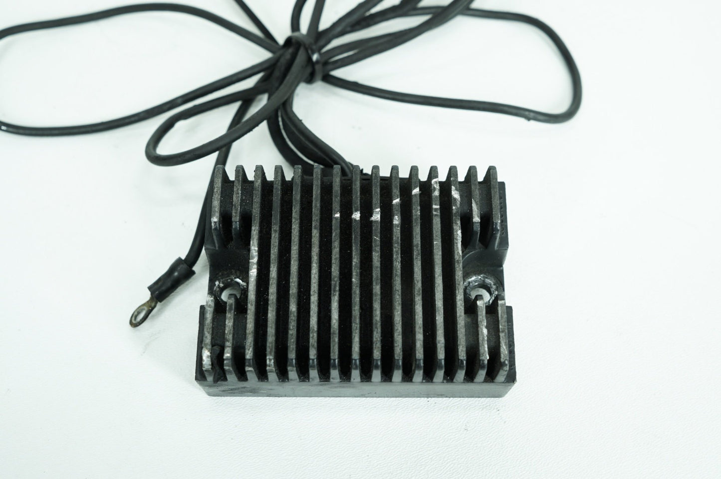 1984 - 1998 Harley-Davidson Touring Electra Glide Classic Voltage Regulator Rectifier  74519-88A