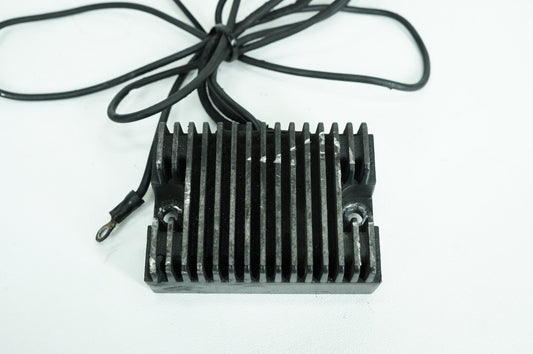 1984 - 1998 Harley-Davidson Touring Electra Glide Classic Voltage Regulator Rectifier  74519-88A