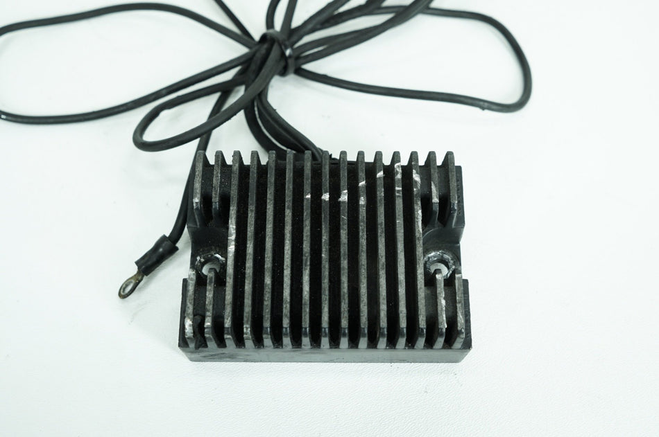 1984 - 1998 Harley-Davidson Touring Electra Glide Classic Voltage Regulator Rectifier  74519-88A