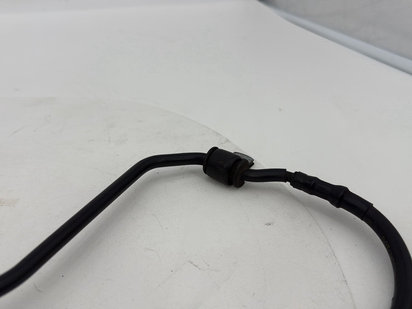 2019 - 2023 Harley-Davidson Touring Road King Special Rear Brake Hose Line Pipe ABS 41800012