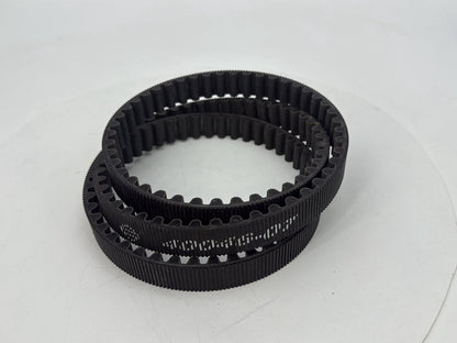 2007 - 2017 Harley-Davidson Dyna Wide Glide Rear Drive Belt  	40046-07