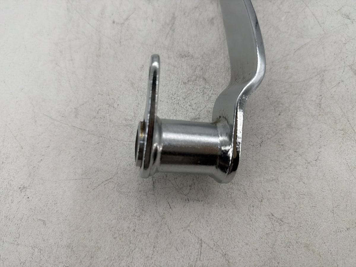 2006 Harley Street Glide Touring FLHX OEM Foot Brake Control Lever Pedal