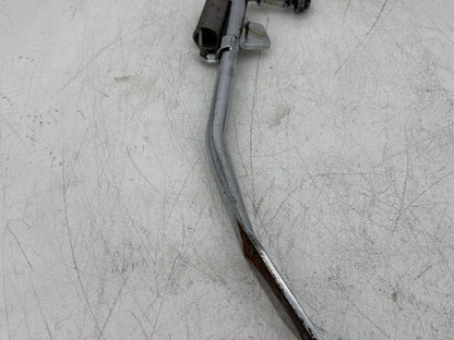 2008 Harley Dyna FXDL Low Rider Anniversary OEM Left Side Jiffy Kick Stand & Spring