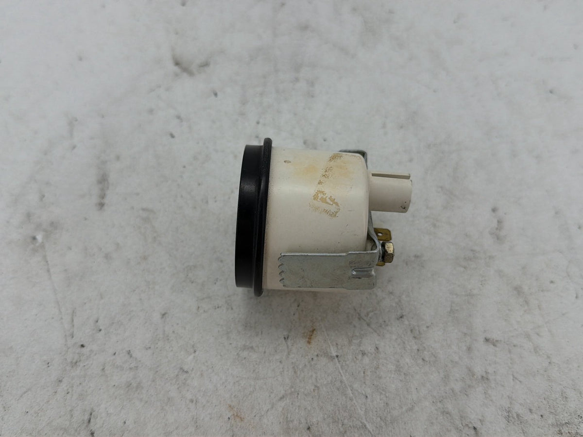1992 Harley Electra Glide Touring Classic OEM Battery Volt Meter Gauge