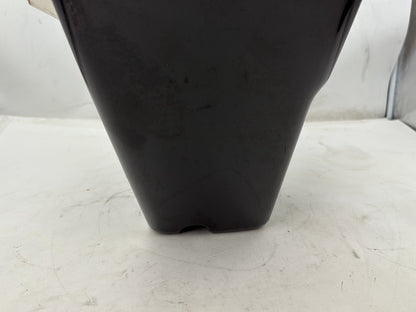 2007 Harley Street Glide Touring FLHX OEM Left 1 Saddlebag Luggage NO Key