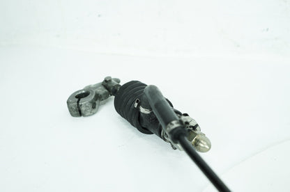 1984 - 1998 Harley-Davidson Touring Electra Glide Classic Rear Brake Master Cylinder Reservoir 41755-92A
