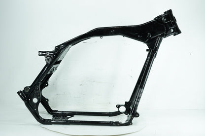 2008 - 2016 Harley-Davidson Touring Electra Ultra Body Main Frame Chassis NO Title 47900-11BHP