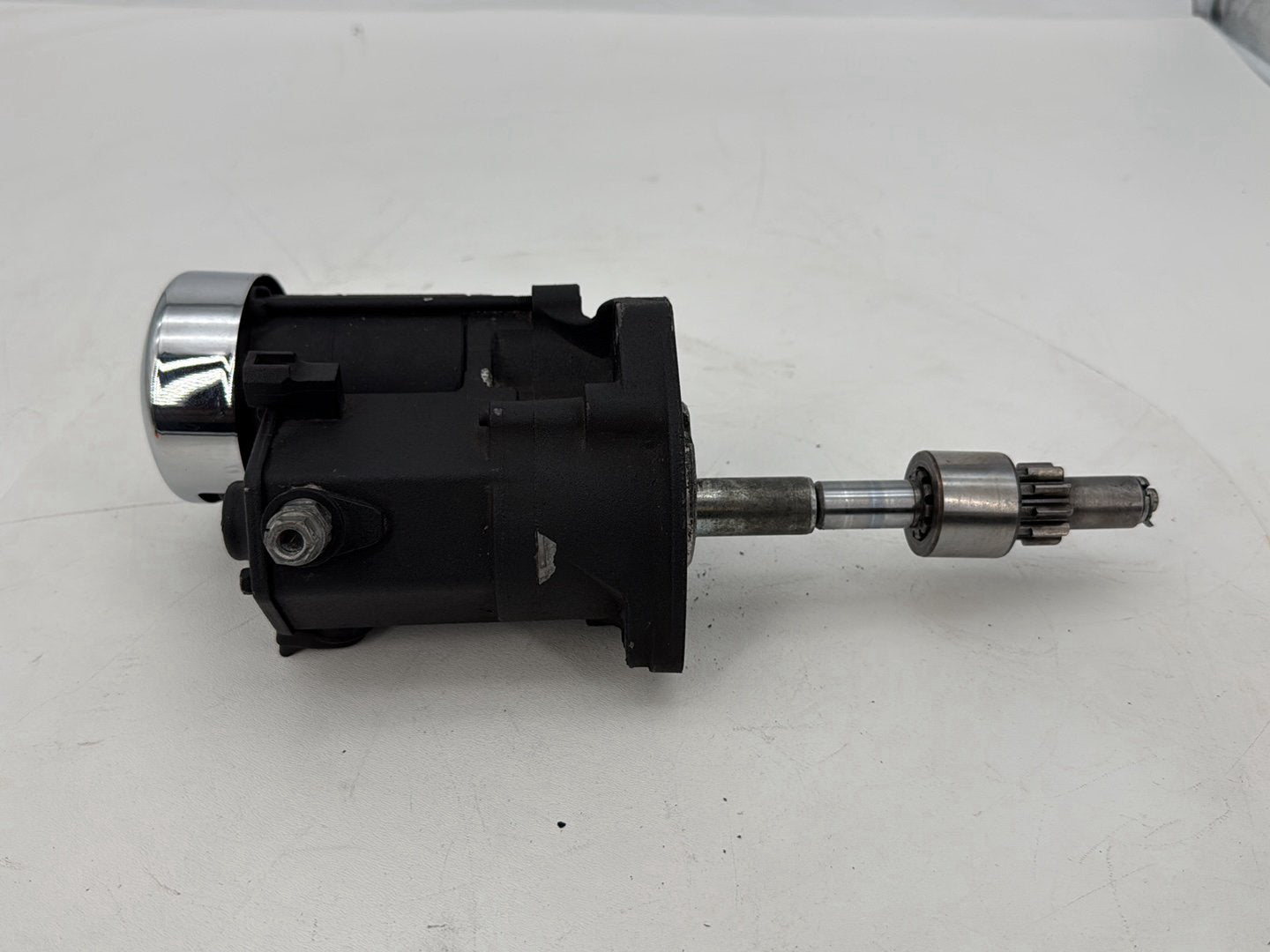1999 - 2006 Harley-Davidson Touring Electra Glide Engine Starter Motor 31553-94B